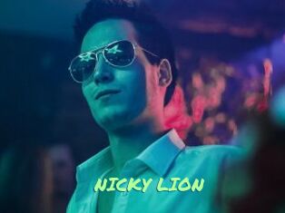 NICKY_LION