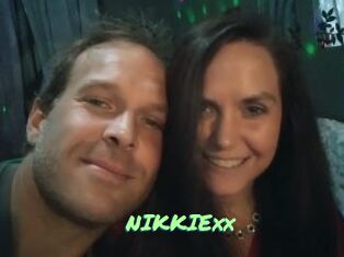 NIKKIExx