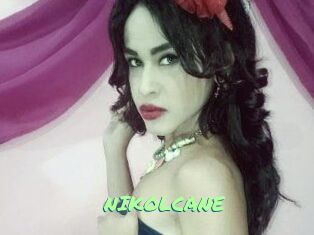 NIKOLCANE