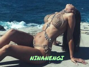 NINANENGI Gothicorgien