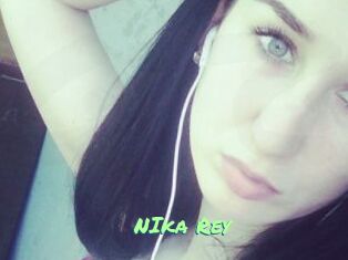 NIka_Rey
