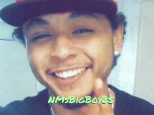 NMsBigBoy25 Gothicorgien