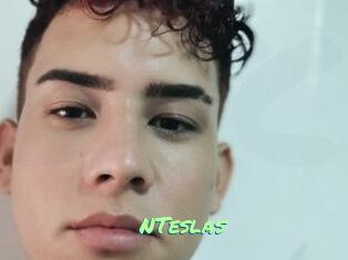 NTeslas Gothicorgien