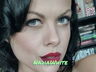 NadiaWhite