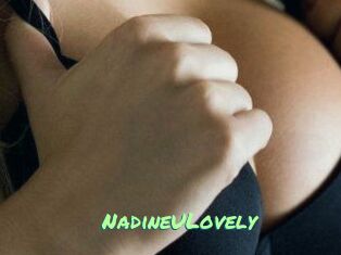 NadineULovely