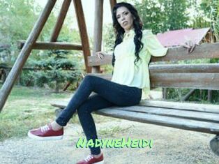 NadyneHeidi