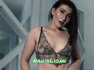 NahiaLionn