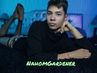 NahomGardener