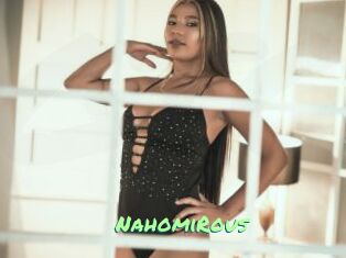 NahomiRous