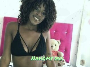Nahomy_xxx