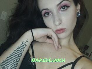 NakedLunch