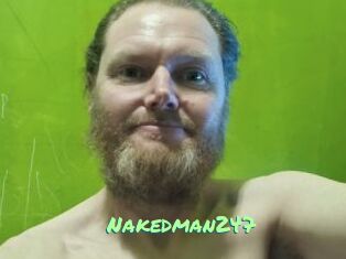 Nakedman247