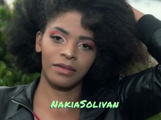 NakiaSolivan