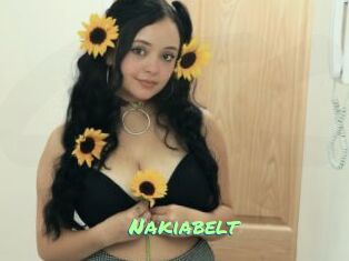 Nakiabelt