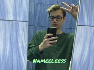 Nameeleess