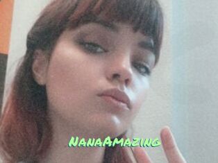 NanaAmazing