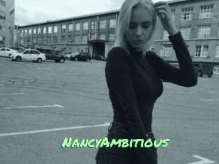 NancyAmbitious