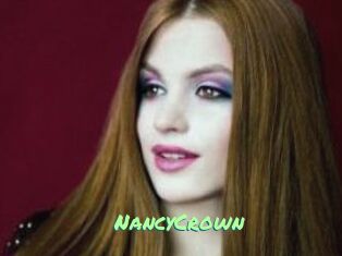 NancyCrown Gothicorgien