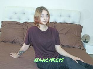 NancyKeys