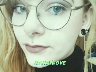 NancyLove Gothicorgien