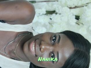 Nanika