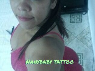 Nanybaby_tattoo