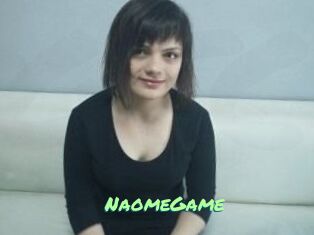 NaomeGame