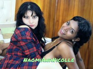 NaomiAndNicolle Gothicorgien
