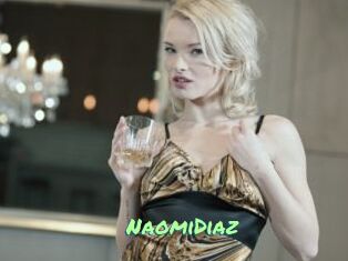 NaomiDiaz