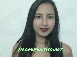 NaomiMultisquirt