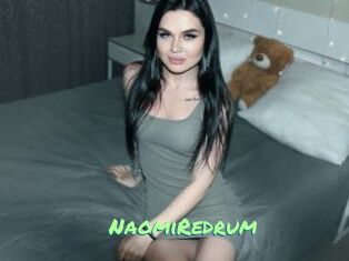 NaomiRedrum