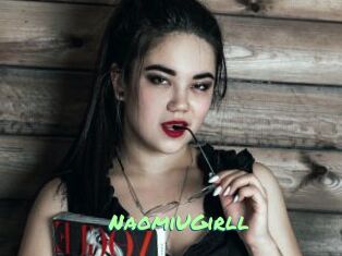 NaomiUGirll