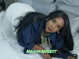 NaomiWeest
