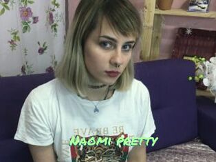 Naomi_pretty Gothicorgien