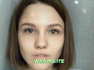 Naomilite