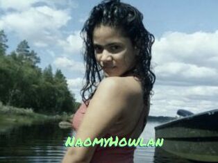 NaomyHowlan