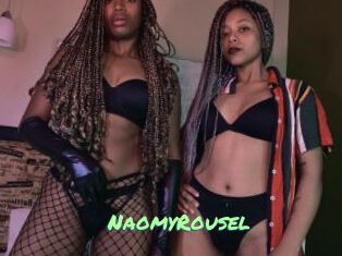 NaomyRousel Gothicorgien