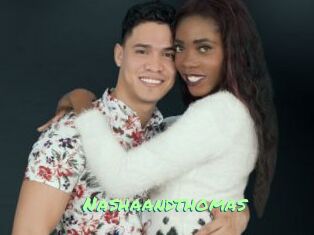 Nashaandthomas