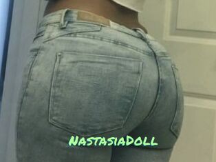 NastasiaDoll Gothicorgien