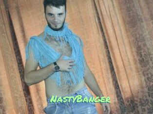 NastyBanger