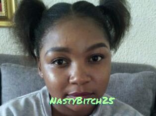 NastyBitch25