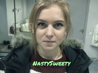NastySweety