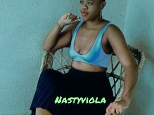 Nastyviola