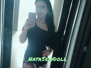 NataSexyDoll