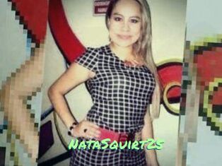 NataSquirt25
