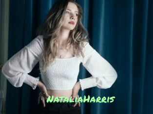 NataliaHarris