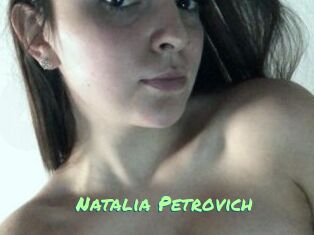 Natalia_Petrovich