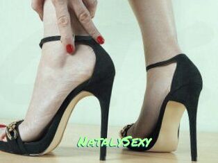 NatalySexy