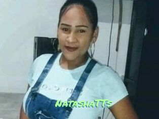 NatashaTTs