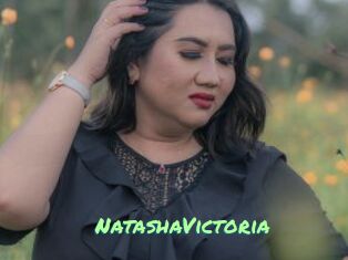 NatashaVictoria Gothicorgien